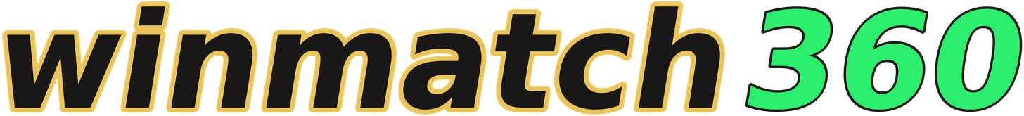 winmatch360 logo